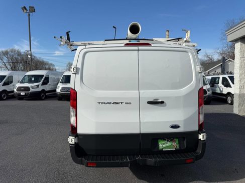 Used 2015 Ford Transit 150 130 Low Roof image 30