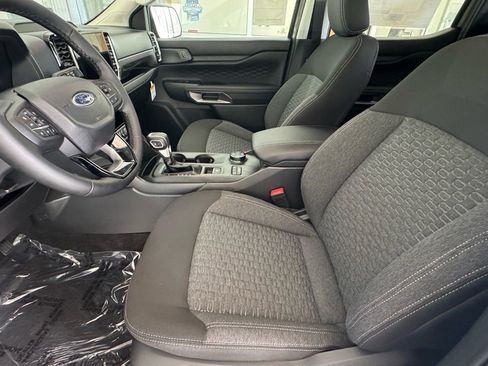 Used 2025 Ford Ranger XLT w/ Equipment Group 301A High image 19