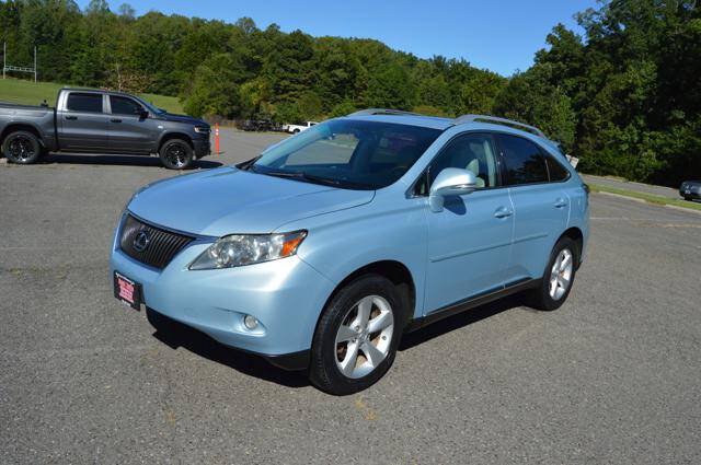 Used 2010 Lexus RX 350 AWD w/ Premium Pkg image 62