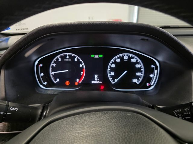 Used 2018 Honda Accord Sport image 27