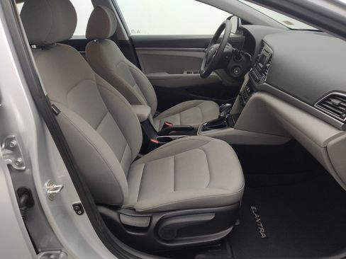 Used 2017 Hyundai Elantra SE w/ Cargo Package image 21