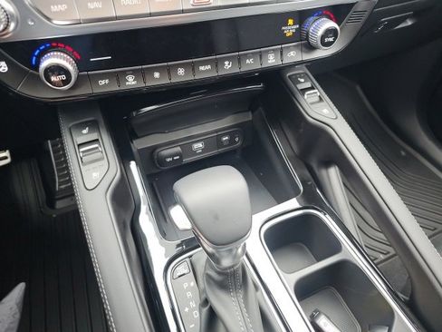 New 2025 Kia Telluride SX X-Line image 17