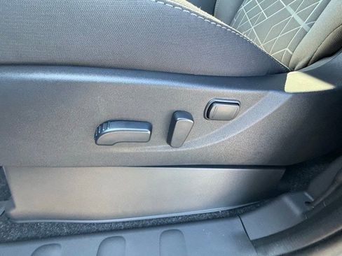 New 2026 Nissan Frontier SV w/ All-Weather Content Package image 13