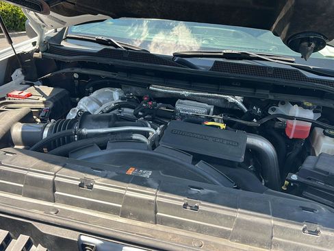 Used 2022 Chevrolet Silverado 2500 LT w/ Fleet Comfort Package AWD/4WD image 33