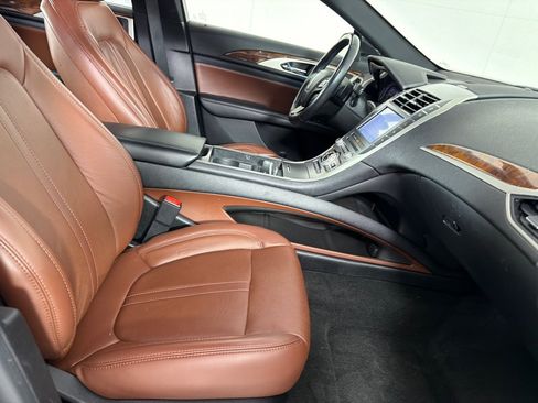 Used 2020 Lincoln MKZ Reserve w/ Elements Package FWD image 20