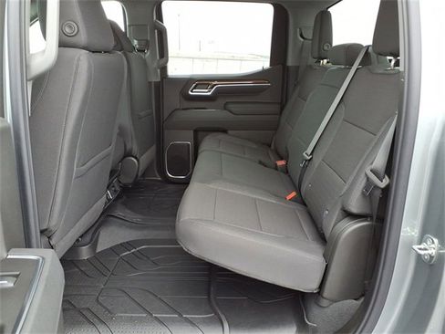 New 2026 Chevrolet Silverado 1500 RST w/ RST Select Package image 25