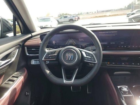 New 2026 Buick Envision Sport Touring image 13