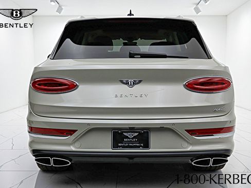 Used 2024 Bentley Bentayga Hybrid V6/LEASE OPTIONS AVAILA image 10