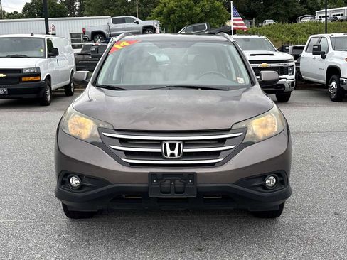 Used 2014 Honda CR-V EX-L image 3