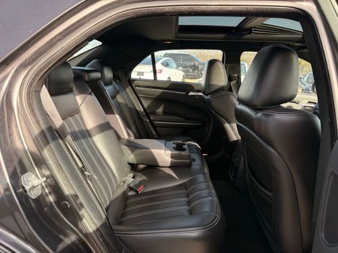 Used 2023 Chrysler 300 S image 18