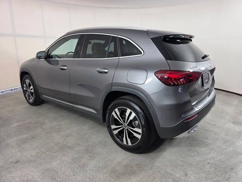 Certified 2025 Mercedes-Benz GLA 250 image 6