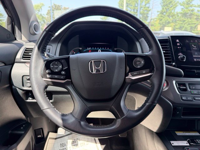 Used 2022 Honda Pilot Special Edition image 22