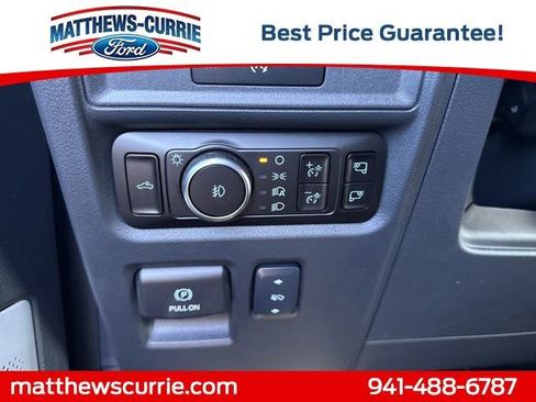 New 2025 Ford F150 Lariat w/ Equipment Group 502A High image 26