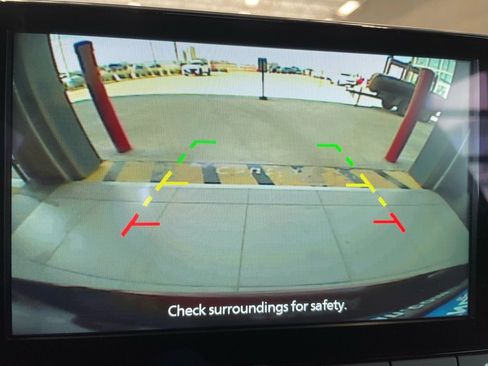 Certified 2024 Nissan Sentra SV w/ All-Weather Package image 8