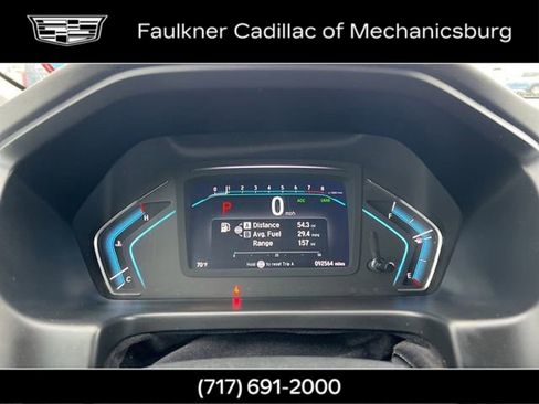 Used 2020 Honda Odyssey EX image 27
