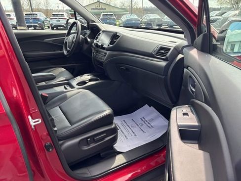 Used 2023 Honda Ridgeline RTL image 12