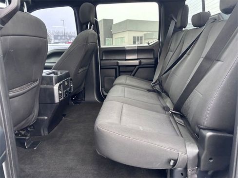 Used 2019 Ford F150 XLT w/ Equipment Group 302A Luxury image 24