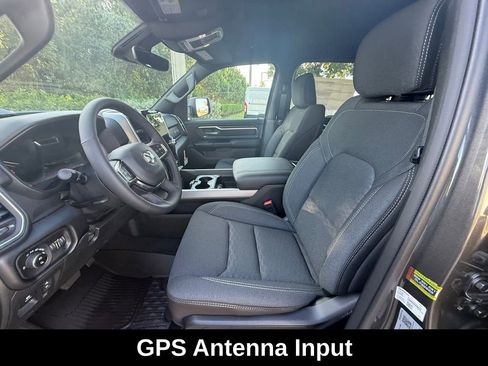 New 2026 RAM 1500 Big Horn image 9