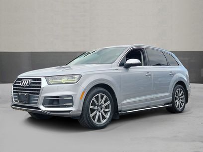 Used 2019 Audi Q7 3.0T Premium Plus