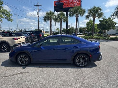 Used 2022 Subaru WRX AWD/4WD image 9