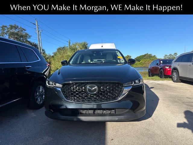 Used 2023 MAZDA CX-5 AWD 2.5 S image 7
