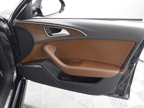 Used 2016 Audi A6 3.0T Prestige w/ Prestige Package image 18