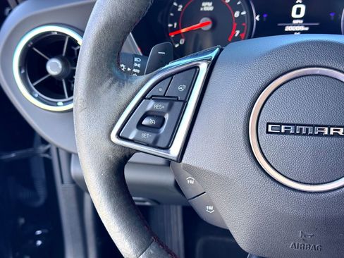 Used 2023 Chevrolet Camaro ZL1 image 30