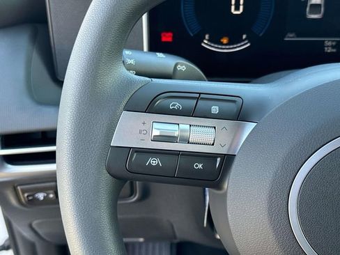 New 2026 Hyundai Santa Cruz SEL FWD image 25