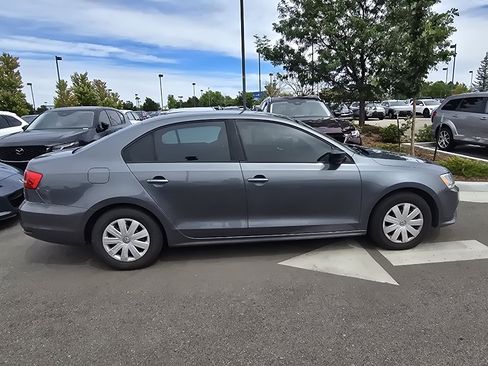 Used 2015 Volkswagen Jetta S FWD image 16