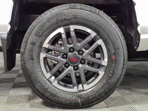 New 2026 Toyota Tacoma TRD Sport image 24