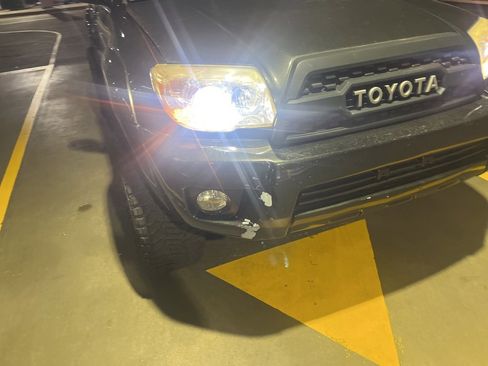 Used 2008 Toyota 4Runner Limited image 2