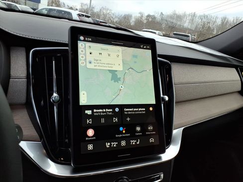 New 2026 Volvo XC90 B6 Plus w/ Protection Package image 19