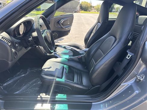 Used 2003 Porsche 911 Carrera 4S image 28
