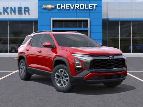 New 2026 Chevrolet Equinox ACTIV w/ Convenience Package III AWD/4WD image 7