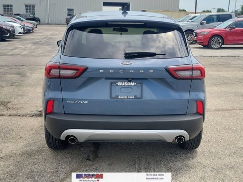 Used 2024 Ford Escape Active w/ Cold Weather Package FWD image 27