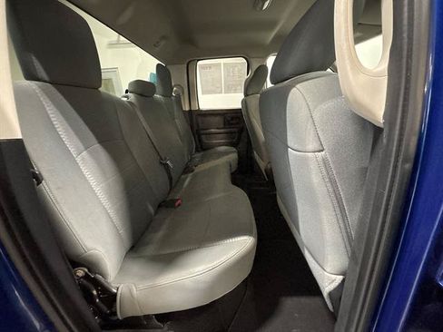 Used 2015 RAM 1500 Express AWD/4WD image 21