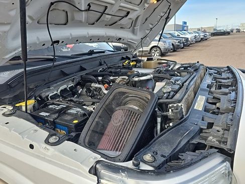 Used 2012 Ford F350 King Ranch image 24