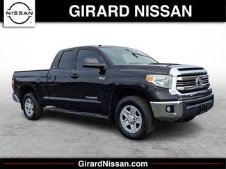 Used 2016 Toyota Tundra SR5 video 1