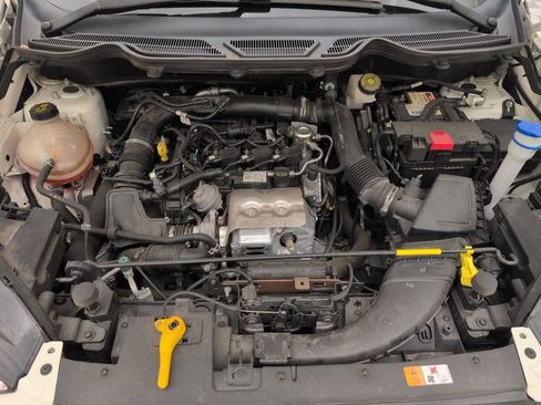 Certified 2021 Ford EcoSport S FWD image 37