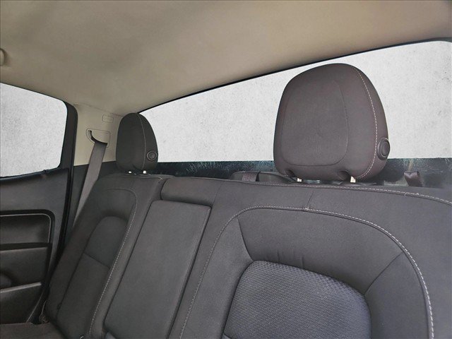 Used 2022 Chevrolet Colorado LT RWD image 16