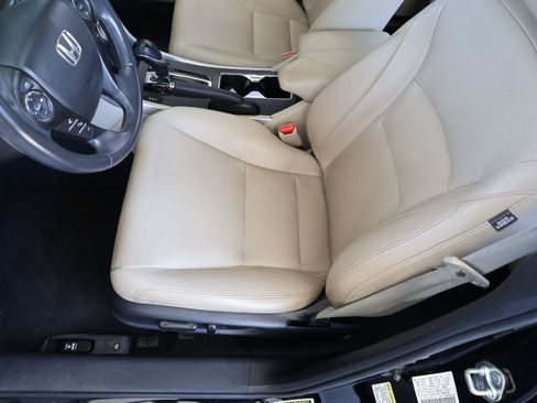 Used 2014 Honda Accord EX-L image 42