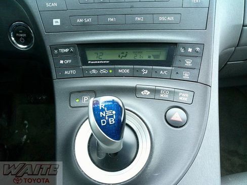 Used 2011 Toyota Prius Four image 15