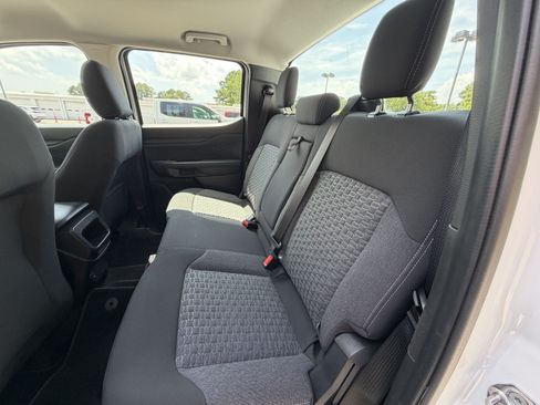 Used 2024 Ford Ranger XL RWD image 16