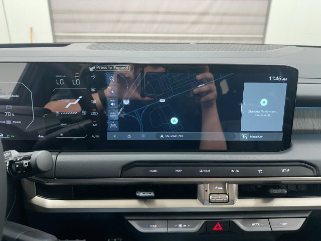 New 2027 Kia Telluride SX Prestige AWD/4WD image 28