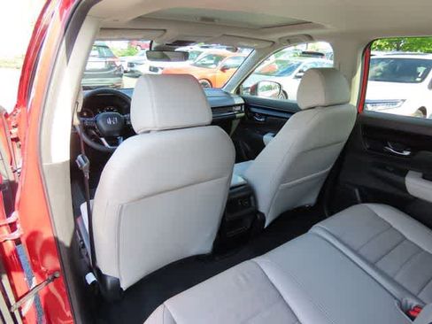 Certified 2023 Honda CR-V EX-L image 14