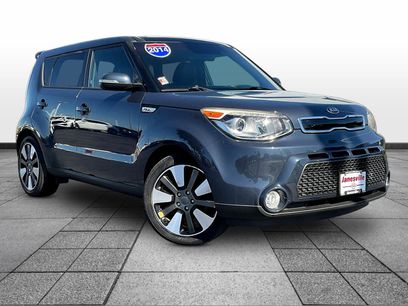 Used 2014 Kia Soul ! w/ Sun & Sound Package
