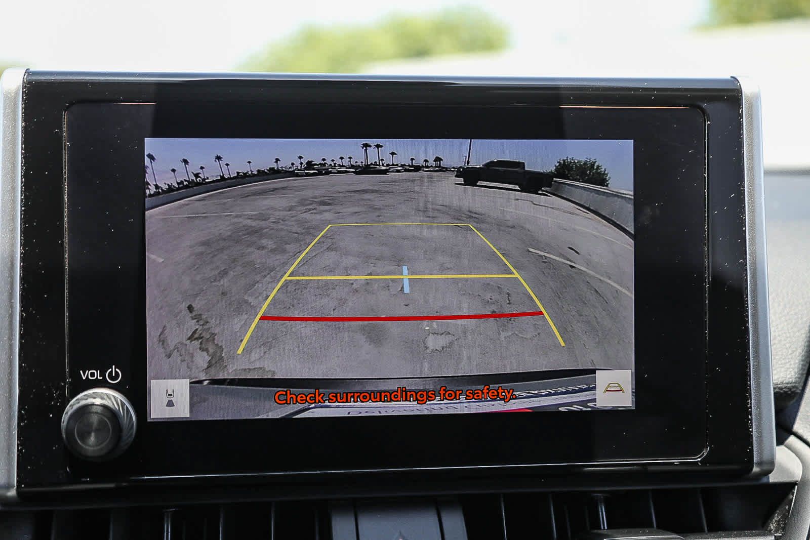 Certified 2025 Toyota RAV4 XLE AWD/4WD image 22