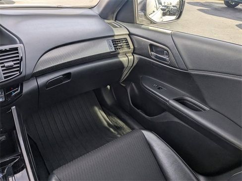 Used 2017 Honda Accord Sport image 16