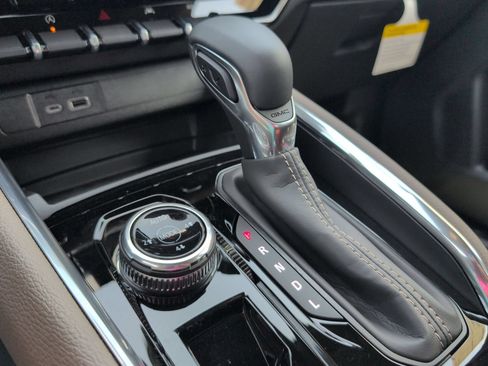 New 2026 GMC Canyon Denali AWD/4WD image 23