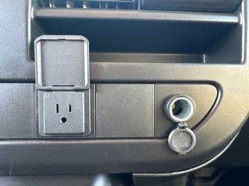 Used 2024 Chevrolet Express 2500 w/ Driver Convenience Package image 26